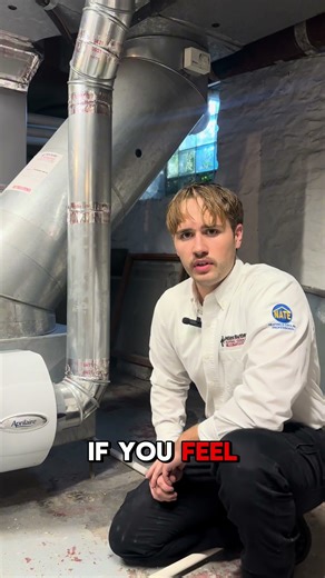 Atlas Butler | Whole-Home Humidifier