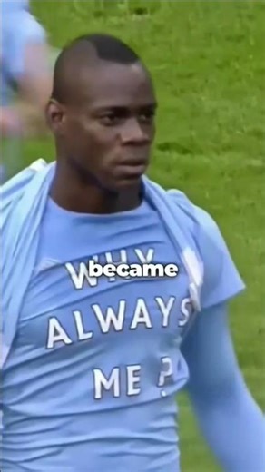 Mario Balotelli's top goals #football #fortniteclips #highlights #mario