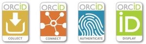 ORCID - IOPscience - Publishing Support