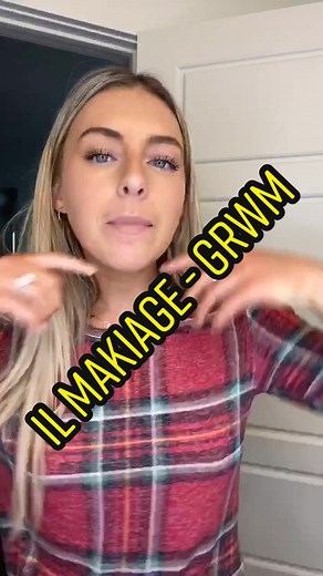 Effortless Makeup Routine with IL Makiage | GRWM