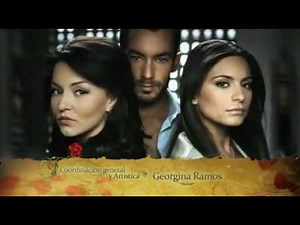 Teresa [Entrada] TELEVISA 2010