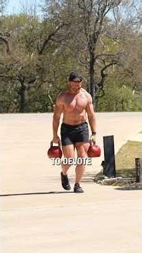 How Much Time Should You Spend Working Out?