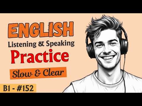 B1 English Listening Practice | Nurture the Soul Like a Garden | Improve Your English |Graded Reader