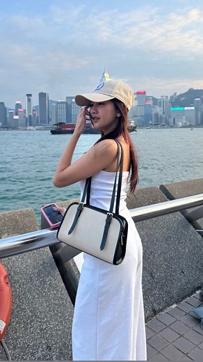 Rhea Pascual on Reels