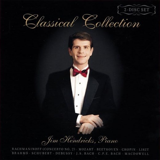 C. P. E. Bach: Solfeggietto