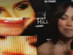 One Tree Hill Interviews 100th Episode Party