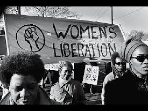 Womens Movement 1970
