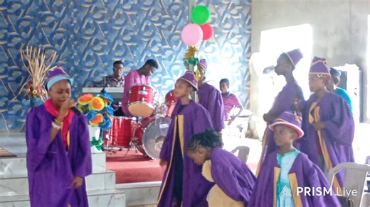 Christmas Carol | Relief Christian Assembly