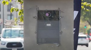 'Systematic attack on motorists': Debate on use of traffic cameras in D.C. rages on