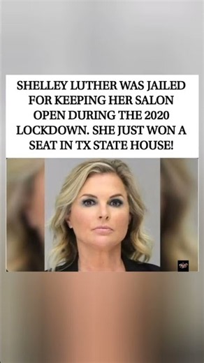 From jail cell to the Texas State House! 🗳️#TexasPolitics #Short