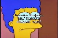 Clip from: The Simpsons 138th Episode Spectacular