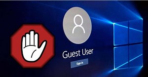 Cómo Bloquear o Restringir el Acceso a un Usuario en Windows 10 Fácilmente | Mira Cómo Se Hace