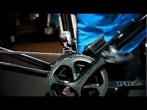 Shimano Di2 - e-tube and multi-shifting