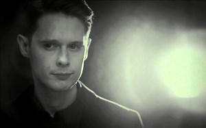 【英字】Samuel Barnett - LAST CALL WITH CARSON DALY 10/27/16