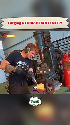 #blacksmith #anvil #making #steel #how