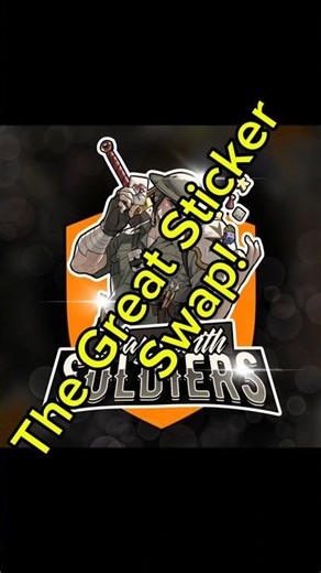 The Great Sticker Swap - Gaslands NorCal