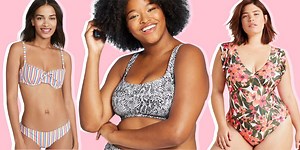 14 Cute Spring Break Bathing Suits for Killer Instagram Pictures