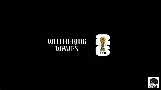 【FIFA WORLD CUP SONG EDIT】L!!!!ght - Sigrika EP From Wuthering Waves