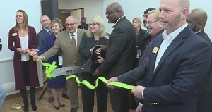 New Springfield VA outpatient clinic has official grand opening
