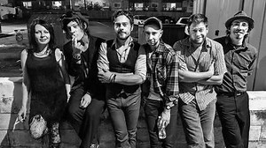 Marah (band) - Alchetron, The Free Social Encyclopedia