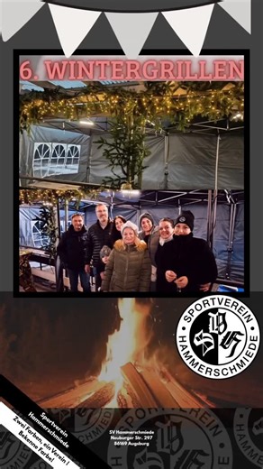 SV Hammerschmiede on Instagram