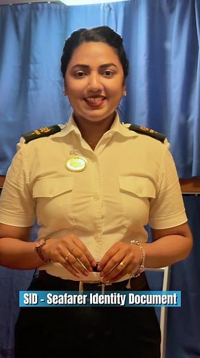 SID Full Details 🚢⚓ | How To Apply SID | Required Documents