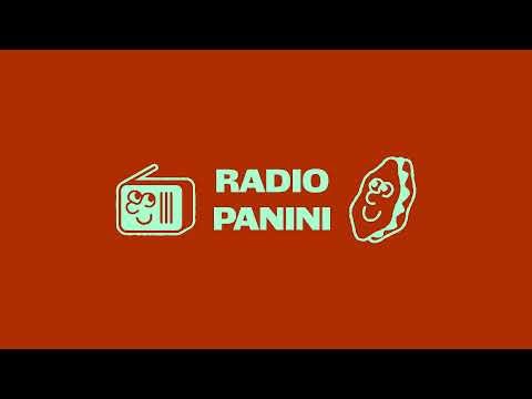 Spectrum w/ rakr @ Radio Panini (17.04.2026)