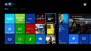 Xbox One dashboard shown off in new video