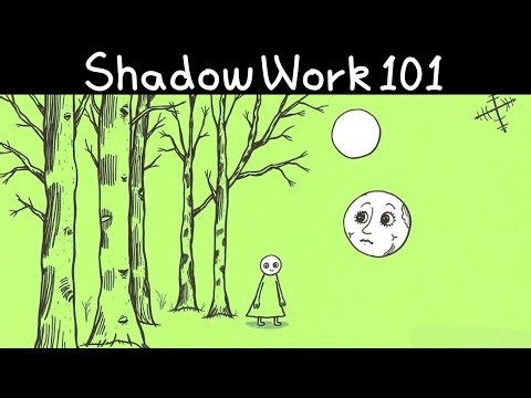 Introduction to Shadow Work: Journey to the Unconscious