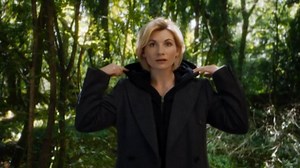The 13th 'Doctor Who' is a Woman—But the Show Has Had Female Pioneers From the Very Beginning - KQED Pop