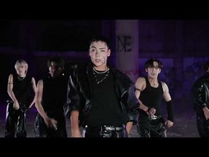 Saja Boys - “Your Idol” dance by Z1BOYS | choreo by Sula