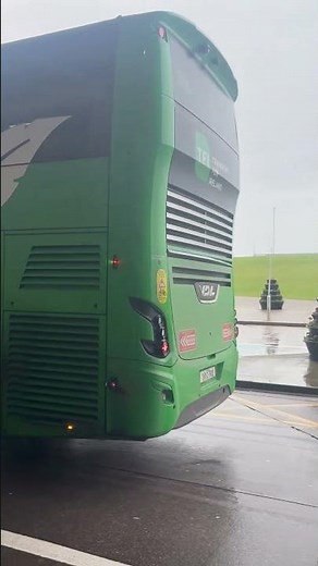 Bus Eireann LF220 VDL Futura FDD2 (241-C-7903) Route 226 Cork Airport To Cork @ Cork Airport