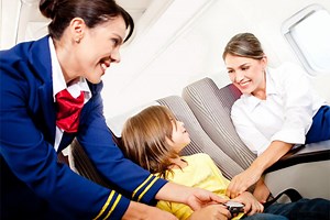 Career as Air Hostess: Career Options | Air Hostess Training Career and Courses in India