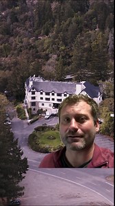 Benbow Inn: Redwood Country luxury