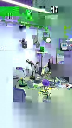 We've had a little upgrade of the BBC Radio London studio - which means we can bring you even more great content from our fabulous guests and presenters. Who would you love to see as a guest on London's radio station? #london #londonnews #londonlife #behindthescenes #radio #londonradio #studio #audio #interview | BBC London