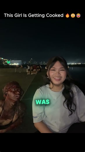 This Girl Is Getting Cooked 🔥😳😂