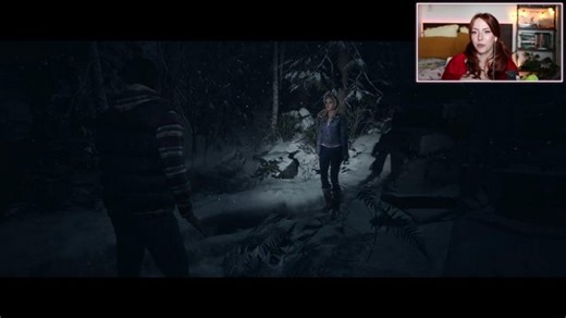 This game is terrifying | First Playthrough