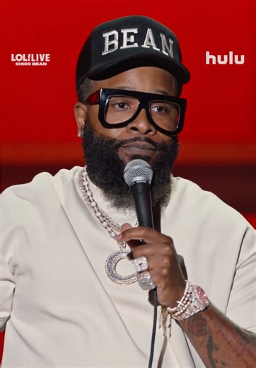 Ngl, Gen Z is a little out of pocket ☠️ Check out @Chico Bean’s LOL Live special now on @hulu! @Don’t Tell Comedy @HARTBEAT #ChicoBean #StandUp #Comedy #LOLNetwork #GenZ