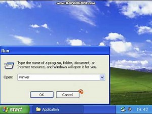 windows xp installation