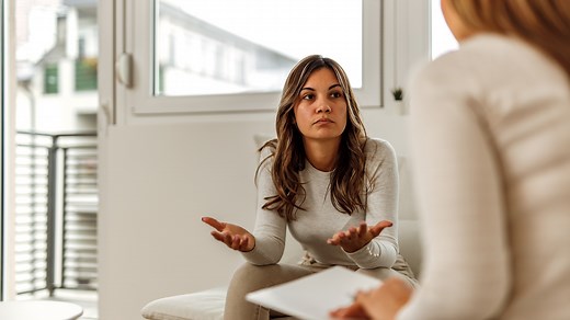 Unsure About What to Talk About in Therapy? Here Are 10 Ideas - GoodRx