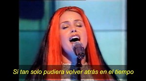 21K views · 497 reactions | Recuerdan a AQUA? el grupo noruego-danés de pop que la rompió en los 90s . Aca les dejo esta hermosa balada de 1996 "TURN BACK TIME" Disfruten /// AQUA /// TURN BACK TIME (Subtitulada) | Musica & Letras | Facebook