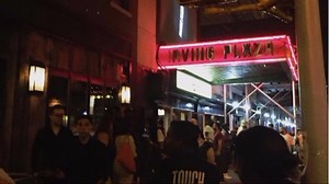 Police: 4 shot at T.I. concert in New York City