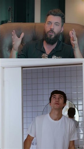 You Need To Install Pocket Doors (Bathroom Space HACK)