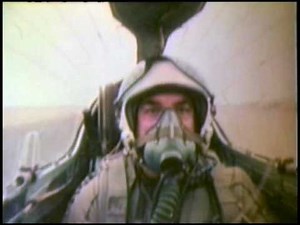 Peruvian Sukhoi SU-22