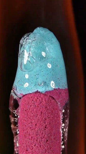 ASMR #closeup #asmr #satisfying #oddlysatisfying