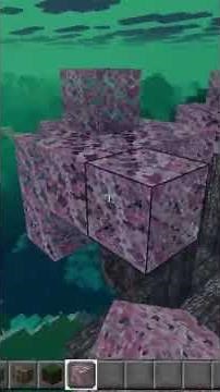 Building a Fairy Tree house in Minecraft (Full Video on my Channel)