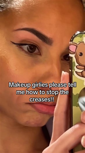 Tips to Prevent Makeup Creasing