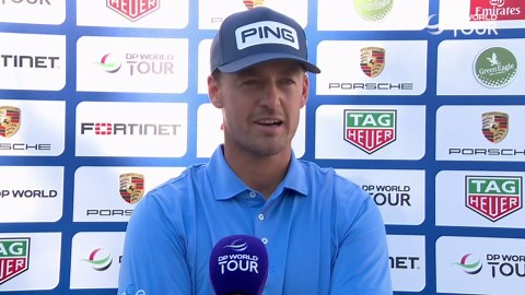 Victor Perez Drops PGA Tour for LIV Golf: Calls Out ‘Challenging’ Rule Changes and Seeks Stability