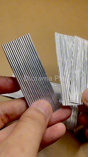 A simple tip on how to make a corrugated roofing sheet 🏠❤️ #dioramacreators #DioramaPH #Miniatures #miniatureart #miniatureartist #diy #Diycrafts #roofing #roofingsheet #corrugated | Mark Sagum