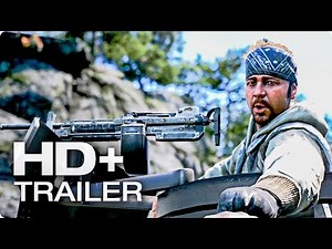 FAR CRY 4 Season Pass Trailer | Deutsch German 2014 [HD+]